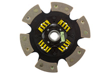 Load image into Gallery viewer, Advanced Clutch 6240208 ACT 6 Pad Sprung Race Clutch Disc for Select Chrysler Conquest, Ford Probe, Mazda 626, Mazda 929, Mazda B2600, Mazda MX-6, Mazda RX-7, Mazda RX-8, Mitsubishi Starion