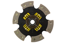 Load image into Gallery viewer, Advanced Clutch 6240208 ACT 6 Pad Sprung Race Clutch Disc for Select Chrysler Conquest, Ford Probe, Mazda 626, Mazda 929, Mazda B2600, Mazda MX-6, Mazda RX-7, Mazda RX-8, Mitsubishi Starion