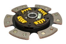 Load image into Gallery viewer, Advanced Clutch 6240218-1 ACT 6 Pad Sprung Race Clutch Disc for Select Scion FR-S, Subaru BRZ, Toyota 86