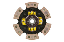Load image into Gallery viewer, Advanced Clutch 6240218-1 ACT 6 Pad Sprung Race Clutch Disc for Select Scion FR-S, Subaru BRZ, Toyota 86