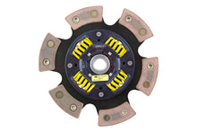 Load image into Gallery viewer, Advanced Clutch 6240226 ACT 6 Pad Sprung Race Clutch Disc for Select Dodge Neon