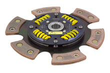 Load image into Gallery viewer, Advanced Clutch 6240226 ACT 6 Pad Sprung Race Clutch Disc for Select Dodge Neon