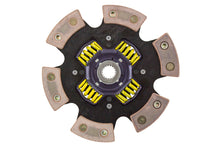 Load image into Gallery viewer, Advanced Clutch 6240226 ACT 6 Pad Sprung Race Clutch Disc for Select Dodge Neon