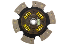 Load image into Gallery viewer, Advanced Clutch 6240227B ACT 6 Pad Sprung Race Clutch Disc for Select Audi RS4, Audi S4