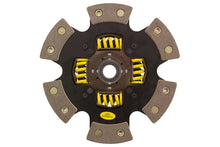 Load image into Gallery viewer, Advanced Clutch 6240227B ACT 6 Pad Sprung Race Clutch Disc for Select Audi RS4, Audi S4