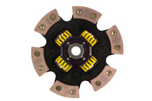 Load image into Gallery viewer, Advanced Clutch 6240227C ACT 6 Pad Sprung Race Clutch Disc for Select Audi A4, Audi A4 Quattro, Audi A6 Quattro, Audi Allroad Quattro, Audi S4