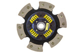 Advanced Clutch 6240227 6 Pad Sprung Race Disc