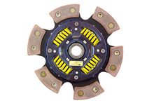 Load image into Gallery viewer, Act-1981-Nissan-280Zx-6-Pad-Sprung-Race-Disc