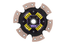 Load image into Gallery viewer, Advanced Clutch 6240508-2 ACT 6 Pad Sprung Race Clutch Disc for Select Mazda 3, Mazda 6