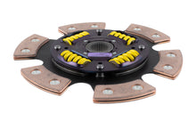 Load image into Gallery viewer, Advanced Clutch 6240508-2 ACT 6 Pad Sprung Race Clutch Disc for Select Mazda 3, Mazda 6