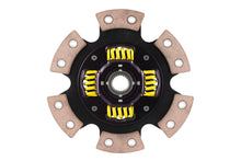 Load image into Gallery viewer, Advanced Clutch 6240508-2 ACT 6 Pad Sprung Race Clutch Disc for Select Mazda 3, Mazda 6