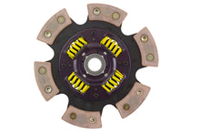 Load image into Gallery viewer, Advanced Clutch 6240508 ACT 6 Pad Sprung Race Clutch Disc for Select Hyundai Genesis Coupe, Mazda RX-7, Mitsubishi Eclipse