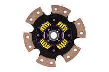 Load image into Gallery viewer, Advanced Clutch 6240510-1 ACT 6 Pad Sprung Race Clutch Disc for Select Acura CL, Acura TL, Honda Accord