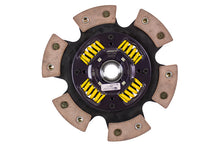 Load image into Gallery viewer, Act-2010-Subaru-Impreza-6-Pad-Sprung-Race-Disc