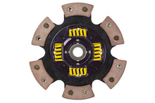 Load image into Gallery viewer, Act-2010-Subaru-Impreza-6-Pad-Sprung-Race-Disc