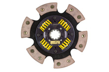 Load image into Gallery viewer, Advanced Clutch 6240529 ACT 6 Pad Sprung Race Clutch Disc for Select BMW M3