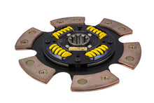 Load image into Gallery viewer, Advanced Clutch 6240529 ACT 6 Pad Sprung Race Clutch Disc for Select BMW M3