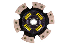Load image into Gallery viewer, Advanced Clutch 6240529 ACT 6 Pad Sprung Race Clutch Disc for Select BMW M3