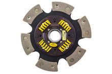Load image into Gallery viewer, Advanced Clutch 6240530 ACT 6 Pad Sprung Race Clutch Disc for Select BMW 135i, BMW 335i, BMW 335i xDrive, BMW 335is, BMW 335xi, BMW 435i, BMW 435i xDrive, BMW 535i, BMW 535i xDrive, BMW 535xi, BMW Z4