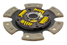 Load image into Gallery viewer, Advanced Clutch 6240530 ACT 6 Pad Sprung Race Clutch Disc for Select BMW 135i, BMW 335i, BMW 335i xDrive, BMW 335is, BMW 335xi, BMW 435i, BMW 435i xDrive, BMW 535i, BMW 535i xDrive, BMW 535xi, BMW Z4