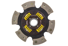 Load image into Gallery viewer, Advanced Clutch 6240530 ACT 6 Pad Sprung Race Clutch Disc for Select BMW 135i, BMW 335i, BMW 335i xDrive, BMW 335is, BMW 335xi, BMW 435i, BMW 435i xDrive, BMW 535i, BMW 535i xDrive, BMW 535xi, BMW Z4