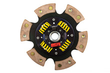 Load image into Gallery viewer, Advanced Clutch 6240533 ACT 6 Pad Sprung Race Clutch Disc for Select BMW 128i, BMW 325i, BMW 325xi, BMW 328i, BMW 328i xDrive, BMW 328xi, BMW 330Ci, BMW 330i, BMW 330xi, BMW 525i, BMW 525xi, BMW 528i, BMW 528xi, BMW 530i, BMW 530xi, BMW X3, BMW Z4