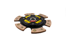 Load image into Gallery viewer, Advanced Clutch 6240533 ACT 6 Pad Sprung Race Clutch Disc for Select BMW 128i, BMW 325i, BMW 325xi, BMW 328i, BMW 328i xDrive, BMW 328xi, BMW 330Ci, BMW 330i, BMW 330xi, BMW 525i, BMW 525xi, BMW 528i, BMW 528xi, BMW 530i, BMW 530xi, BMW X3, BMW Z4