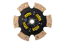Load image into Gallery viewer, Advanced Clutch 6240533 ACT 6 Pad Sprung Race Clutch Disc for Select BMW 128i, BMW 325i, BMW 325xi, BMW 328i, BMW 328i xDrive, BMW 328xi, BMW 330Ci, BMW 330i, BMW 330xi, BMW 525i, BMW 525xi, BMW 528i, BMW 528xi, BMW 530i, BMW 530xi, BMW X3, BMW Z4