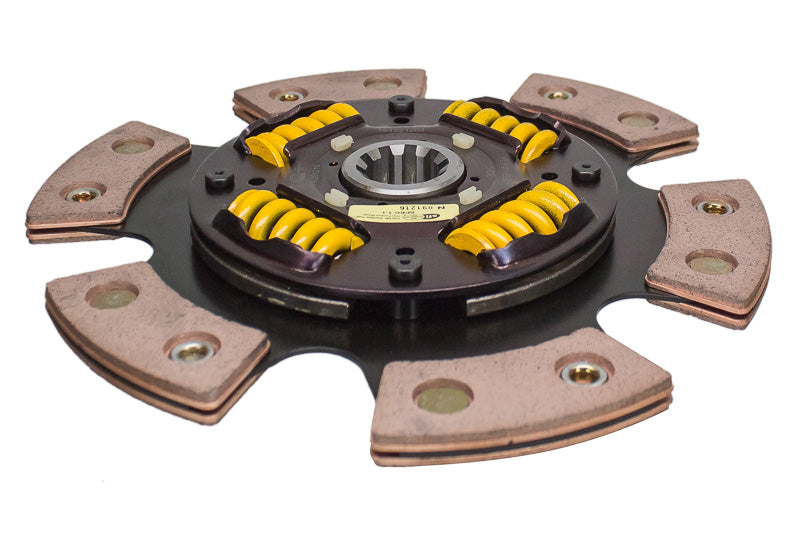 Transmission-Clutch-Friction-Plate