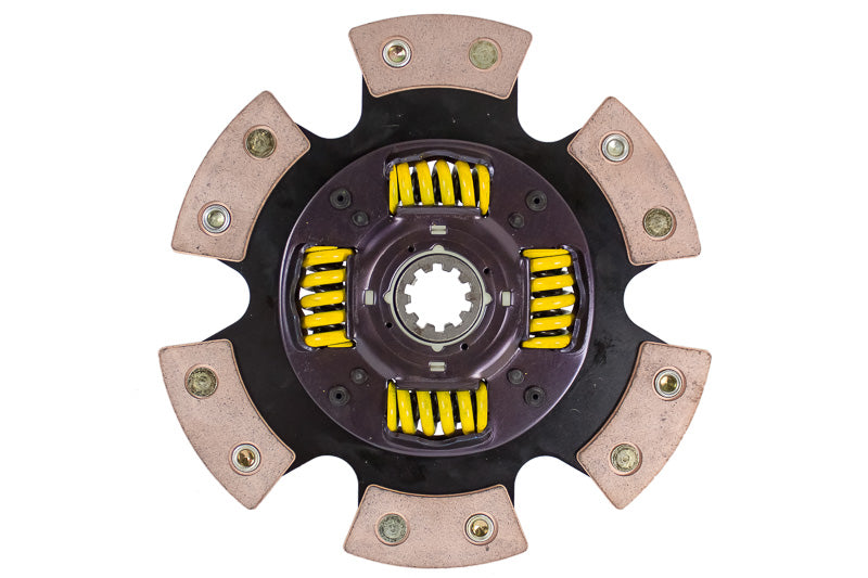 Transmission-Clutch-Friction-Plate