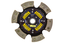 Load image into Gallery viewer, Advanced Clutch 6240607 ACT 6 Pad Sprung Race Clutch Disc for Select Toyota Supra