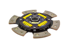 Load image into Gallery viewer, Advanced Clutch 6240607 ACT 6 Pad Sprung Race Clutch Disc for Select Toyota Supra