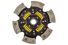 Load image into Gallery viewer, Advanced Clutch 6240607 ACT 6 Pad Sprung Race Clutch Disc for Select Toyota Supra