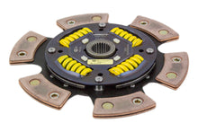 Load image into Gallery viewer, Advanced Clutch 6240608 ACT 6 Pad Sprung Race Clutch Disc for Select Mitsubishi Lancer