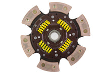 Load image into Gallery viewer, Advanced Clutch 6240608 ACT 6 Pad Sprung Race Clutch Disc for Select Mitsubishi Lancer
