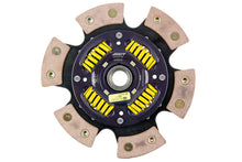 Load image into Gallery viewer, Act-2006-Subaru-Impreza-6-Pad-Sprung-Race-Disc