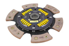 Load image into Gallery viewer, Act-2006-Subaru-Impreza-6-Pad-Sprung-Race-Disc