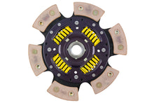 Load image into Gallery viewer, Act-2006-Subaru-Impreza-6-Pad-Sprung-Race-Disc