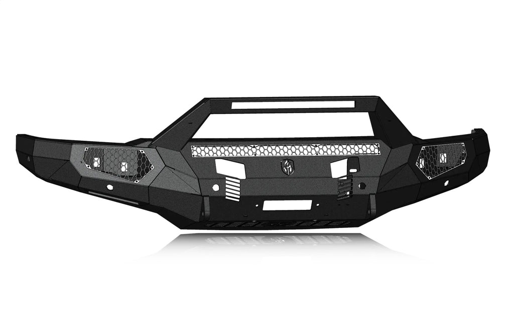 Road Armor 6241EF3B Evolution Front Winch Bumper for Select Ford F-150