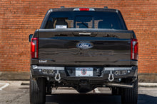 Load image into Gallery viewer, Road Armor 6241ER0B Evolution Rear Bumper for Select Ford F-150