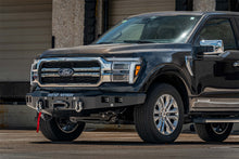 Load image into Gallery viewer, Road Armor 6241F0B Stealth Front Winch Compatible Bumper for Select Ford F-150