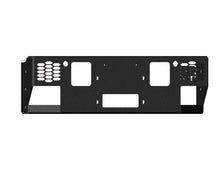 Load image into Gallery viewer, Road Armor 6241VF-WPB Vaquero Front Bumper Accessory Winch Plate for Select Ford F-150