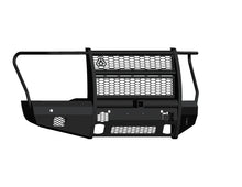 Load image into Gallery viewer, Road Armor 6241VF26B Vaquero Front Non-Winch Bumper Full Guard for Select Ford F-150