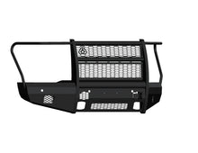 Load image into Gallery viewer, Road Armor 6241VF6B Vaquero Front Non-Winch Bumper Full Guard for Select Ford F-150