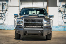 Load image into Gallery viewer, Road Armor 6241VF6B Vaquero Front Non-Winch Bumper Full Guard for Select Ford F-150