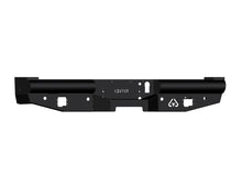 Load image into Gallery viewer, Road Armor 6241VR0B Vaquero Rear Bumper for Select Ford F-150