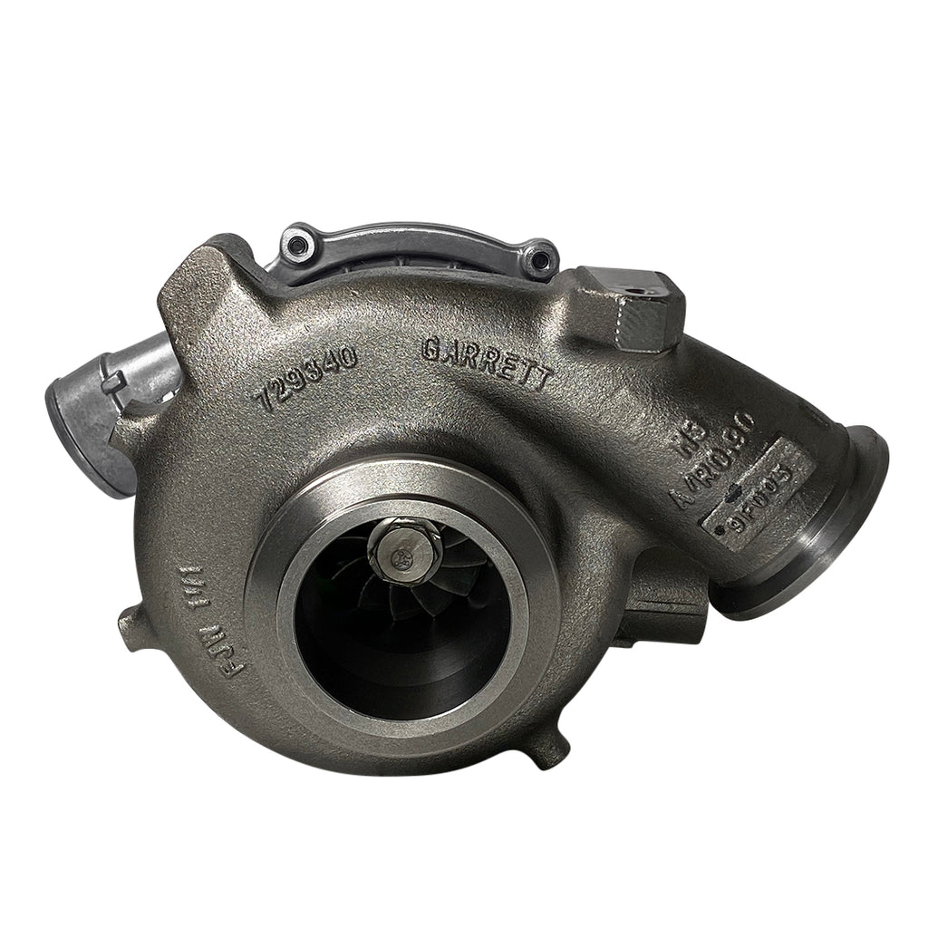 Alliant Power 743250-5025S Turbocharger