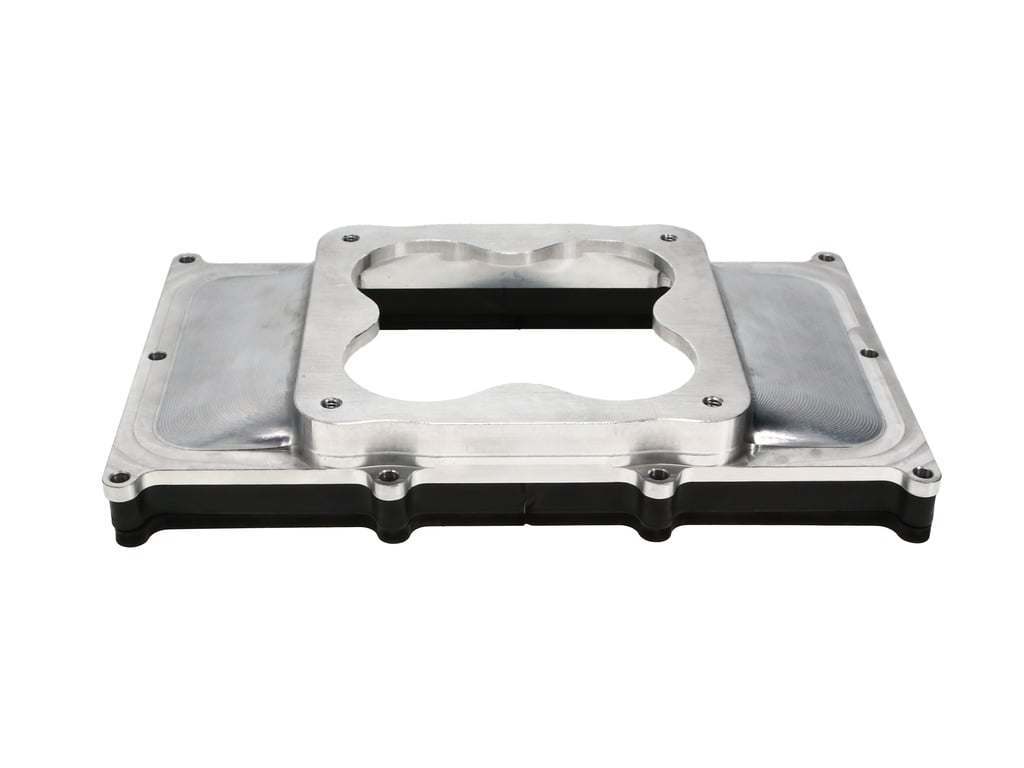 DART 62430010 Box Ram Pent Roof Top Plate