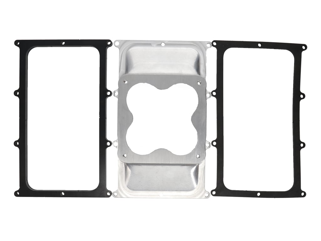 DART 62430010 Box Ram Pent Roof Top Plate