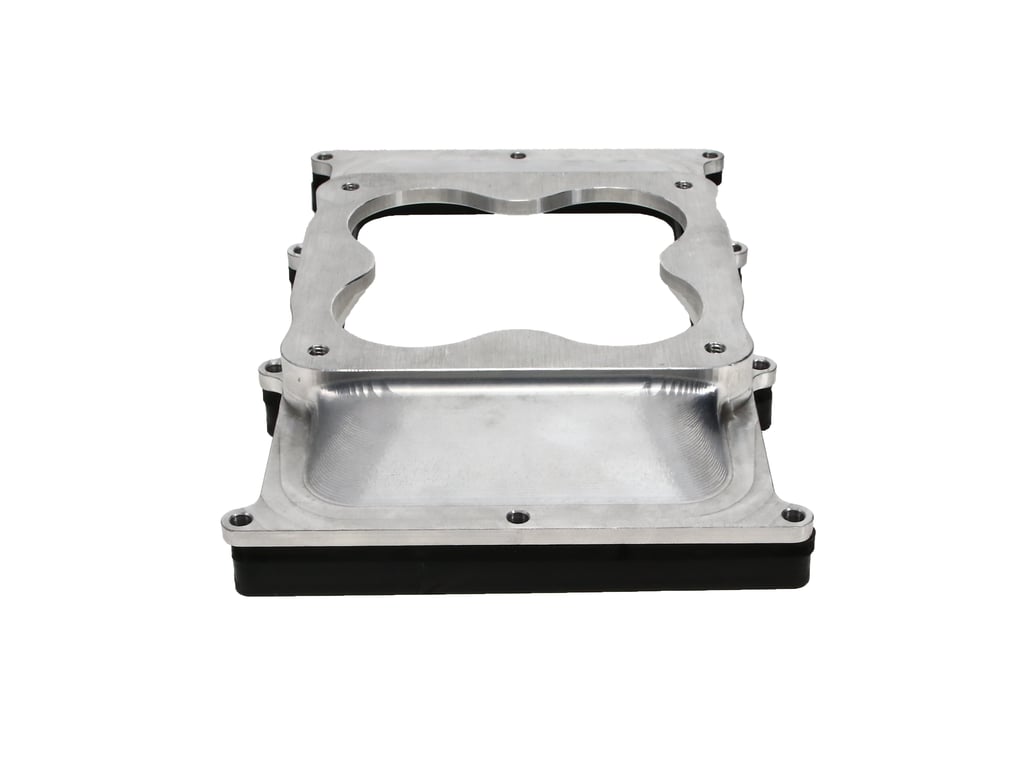 DART 62430010 Box Ram Pent Roof Top Plate